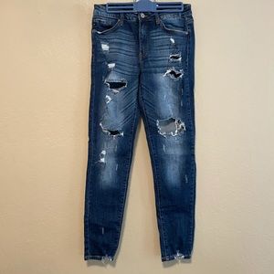 KanCan Women’s Jeans Size 28